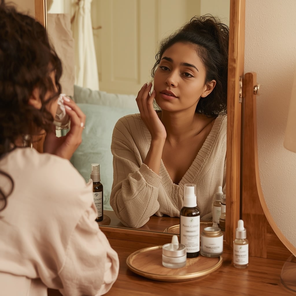 Perché il Ginseng Coreano Merita un Posto nella Tua Routine di Bellezza: Benefici e Consigli - Sezione 3