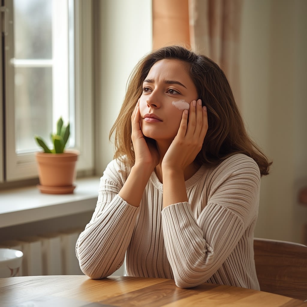 Maneiras Eficazes de Eliminar Manchas de Pele Seca no Rosto, Segundo Dermatologistas - Seção 4