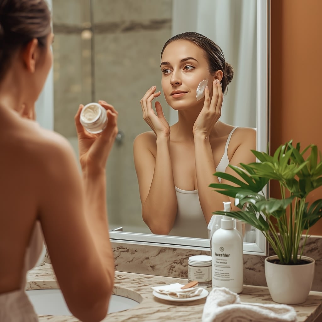 Maneiras Eficazes de Eliminar Manchas de Pele Seca no Rosto, Segundo Dermatologistas - Seção 2