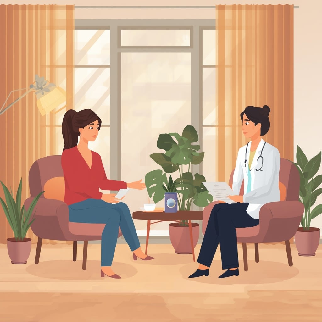 New Research Shows Women May Shed More Pounds with Ozempic and Other Semaglutides - Section 4