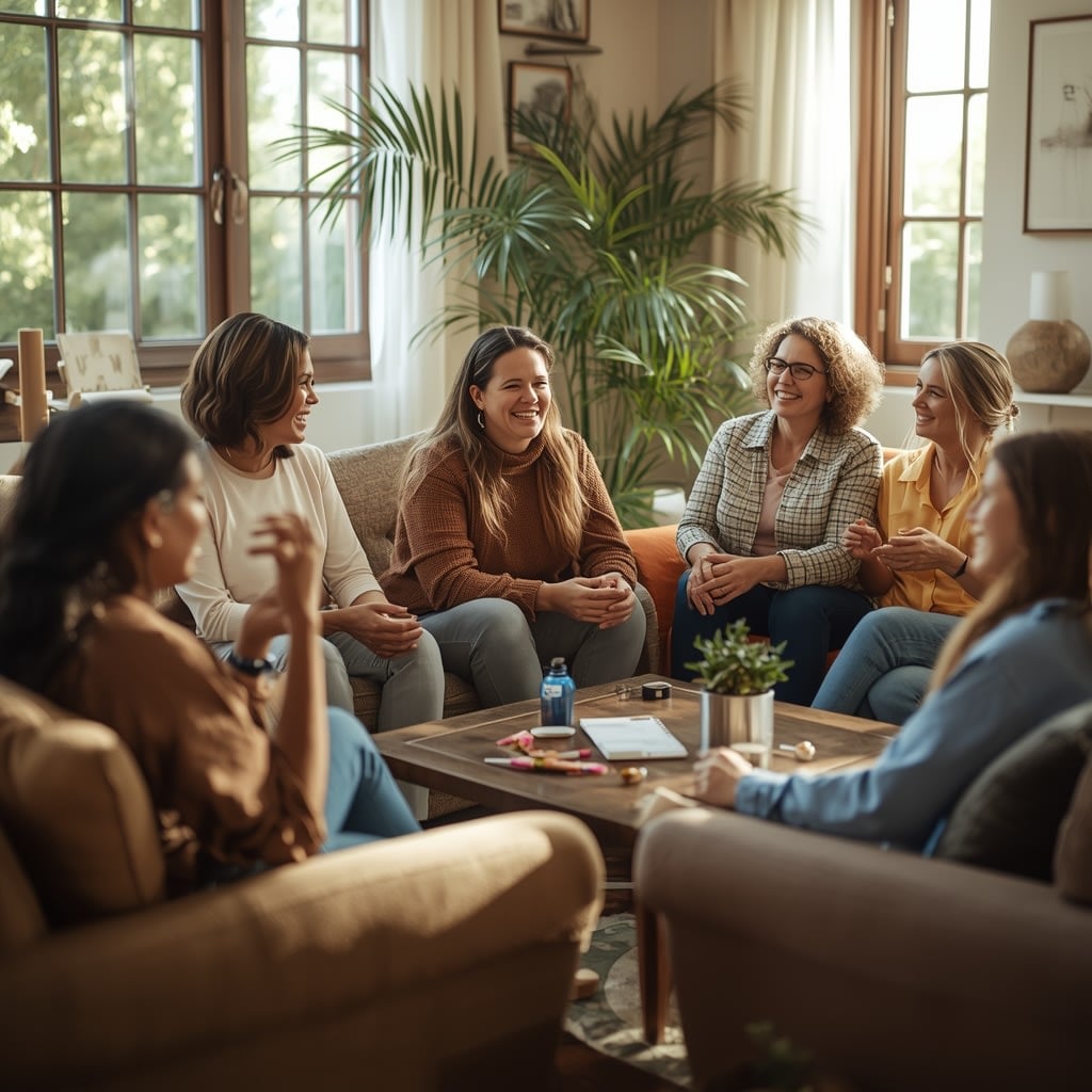 Les compléments naturels de GLP-1 sont-ils aussi efficaces qu'Ozempic ? Les experts décryptent cette tendance - Section 4