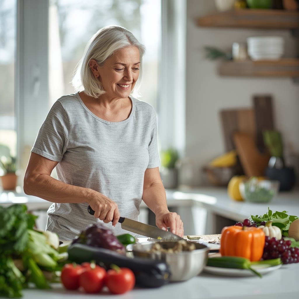 Les compléments naturels de GLP-1 sont-ils aussi efficaces qu'Ozempic ? Les experts décryptent cette tendance - Section 3