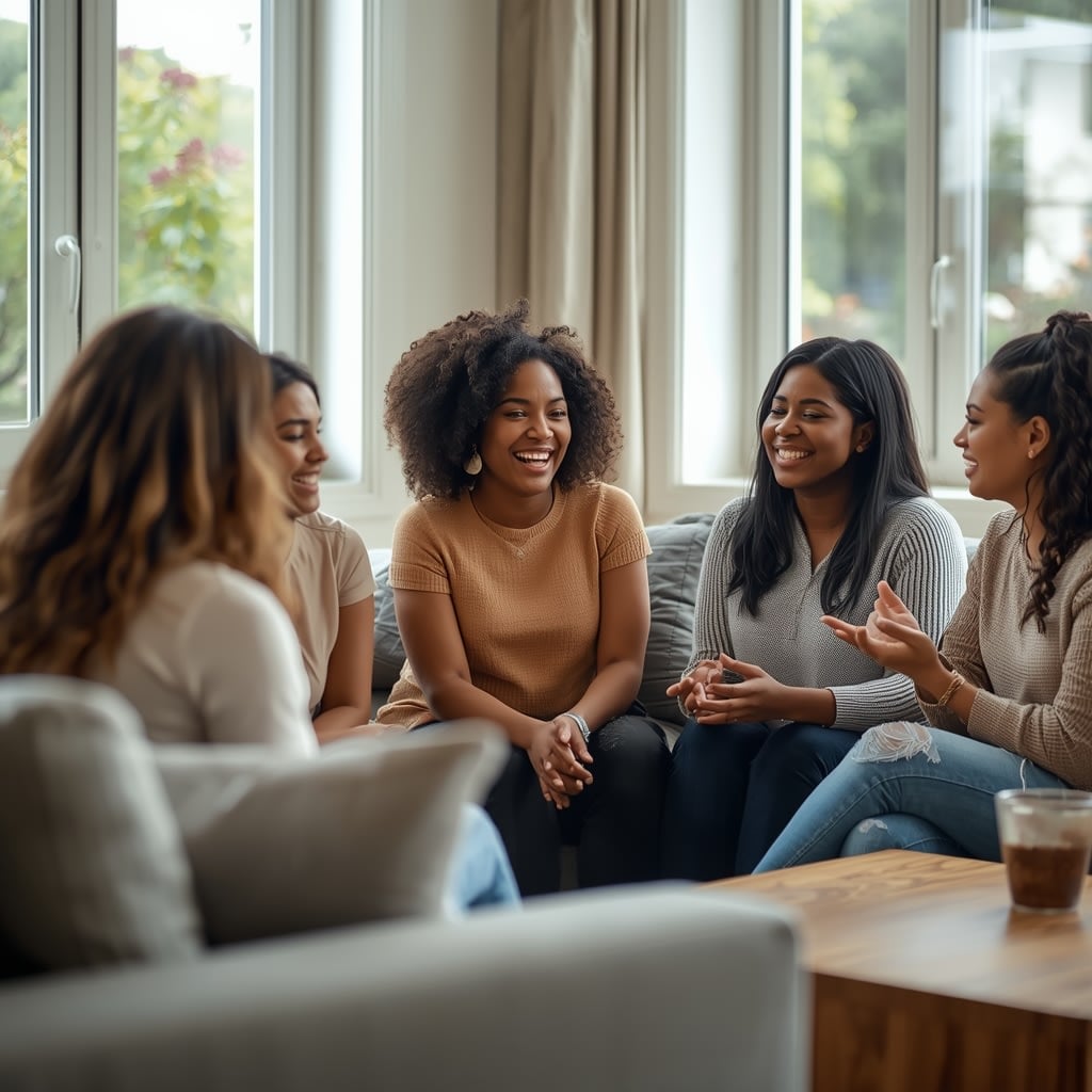 Engaging Questions to Truly Connect and Get to Know Someone Better - Section 3