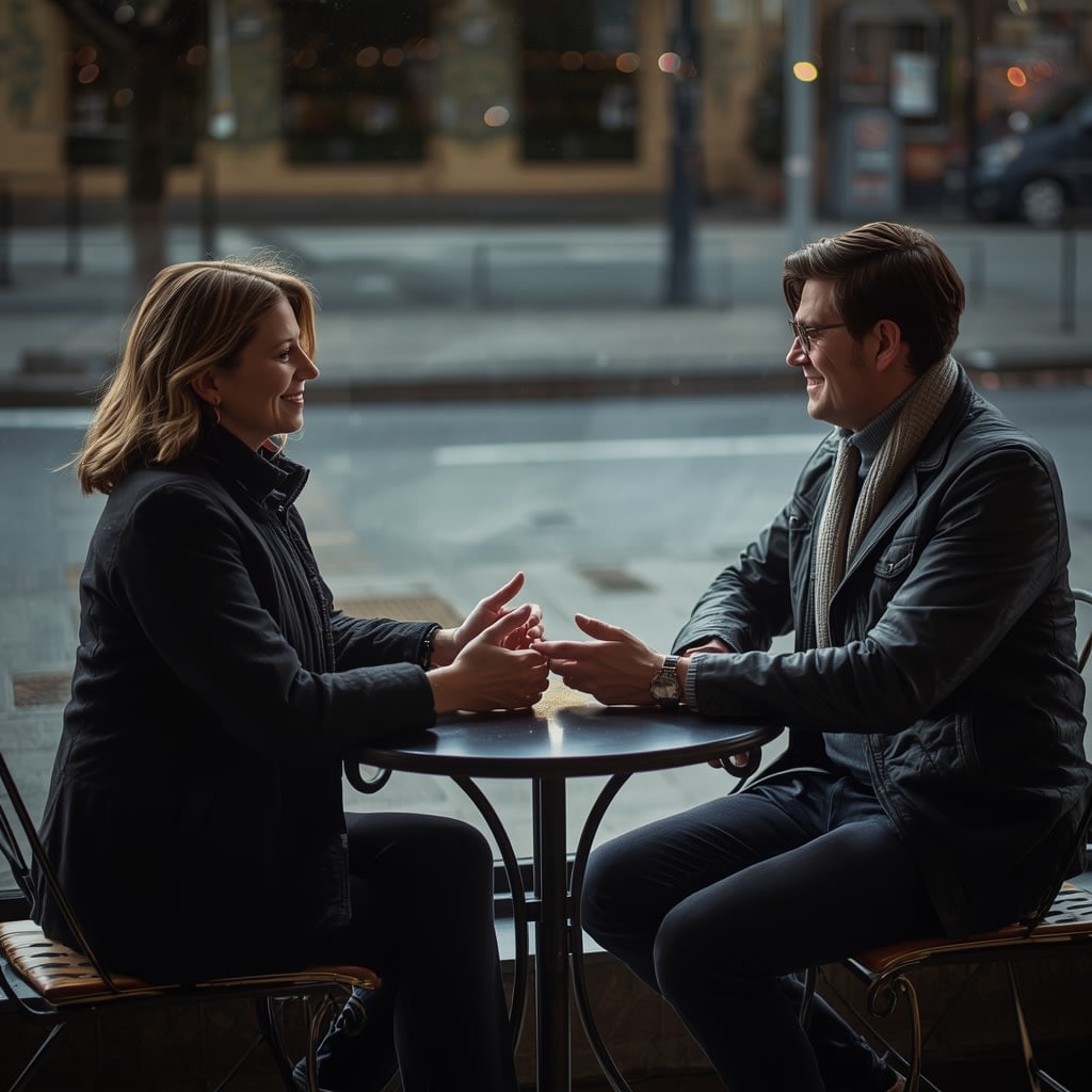 Engaging Questions to Truly Connect and Get to Know Someone Better - Section 2