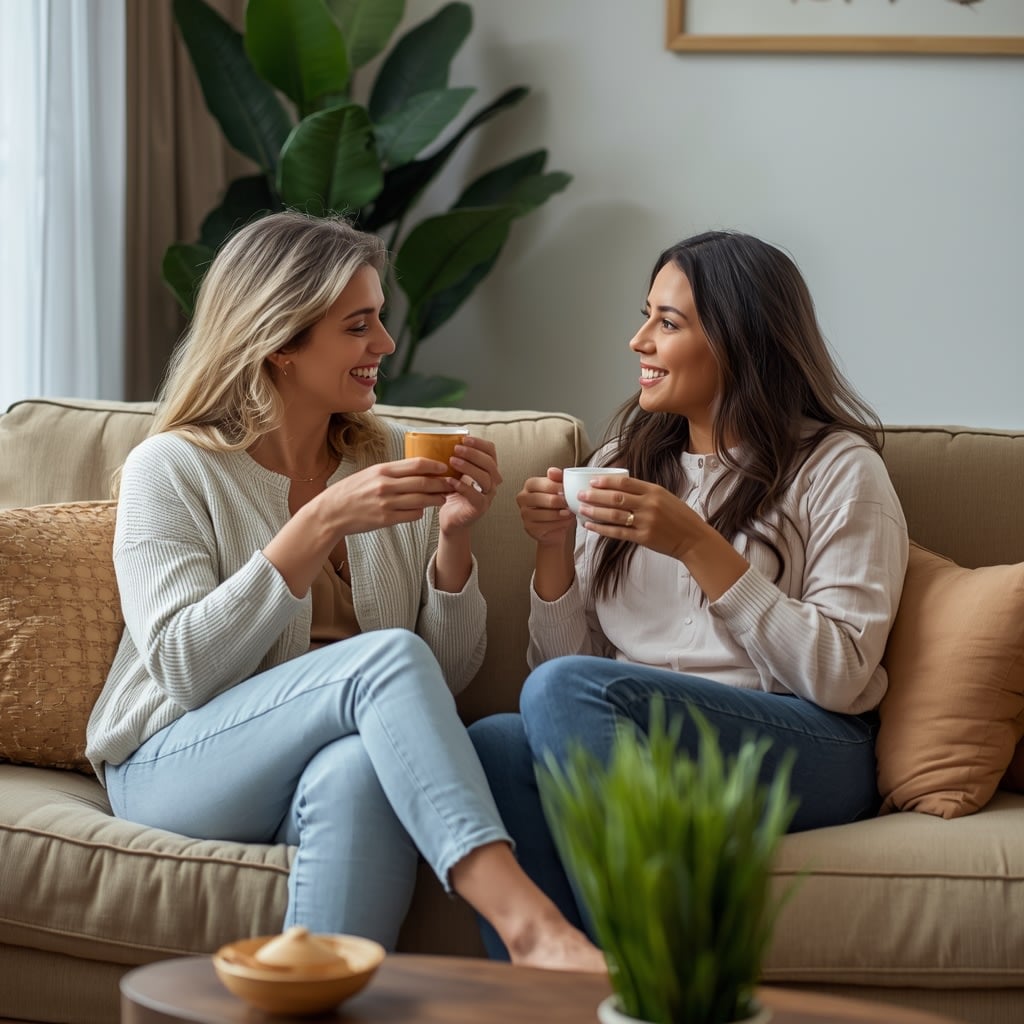 Engaging Questions to Truly Connect and Get to Know Someone Better - Section 1