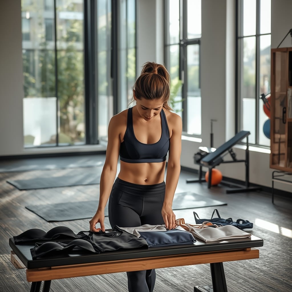 How to Accurately Determine Your Bra Size at Home: Expert Tips for the Perfect Fit - Section 1