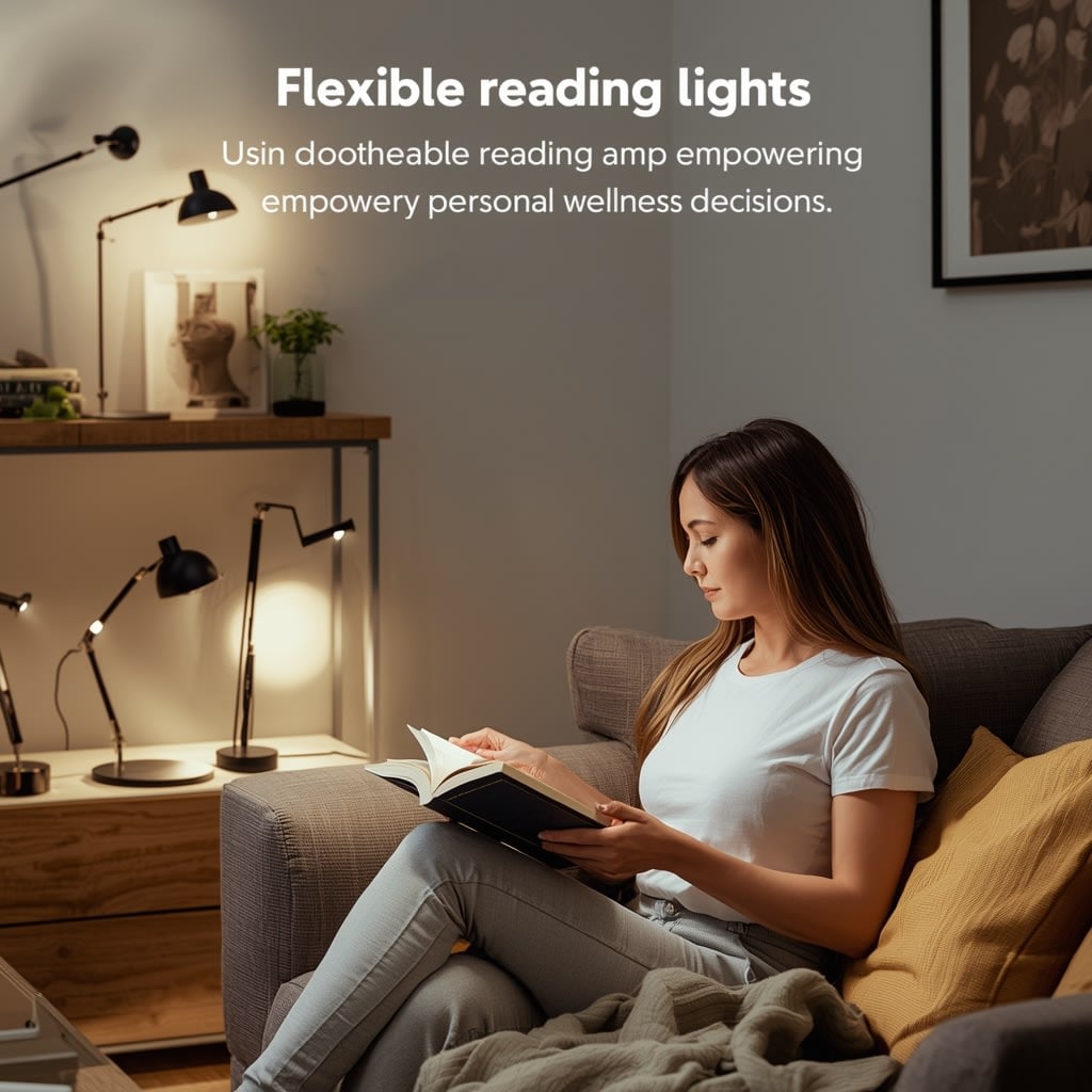 Top Reading Lights Reviewed by Avid Readers and Lifestyle Experts - Section 3
