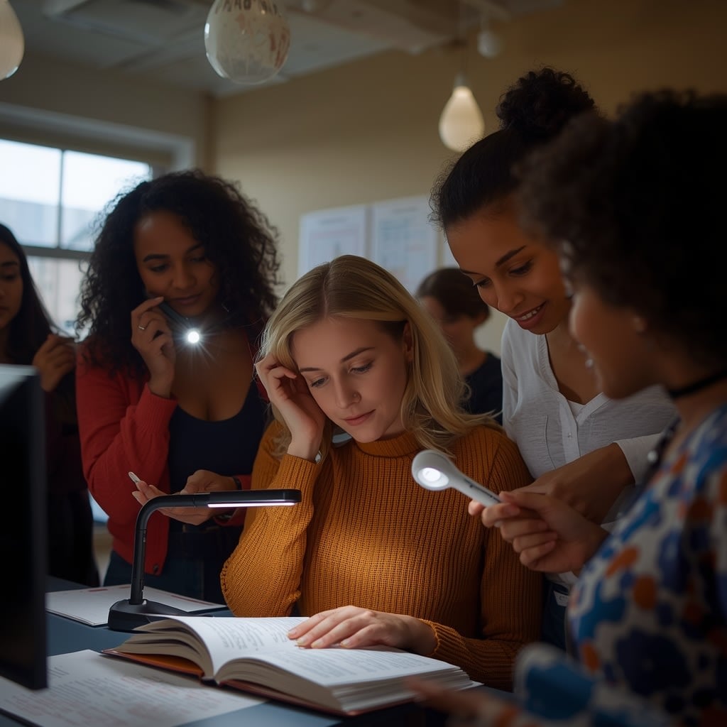 Top Reading Lights Reviewed by Avid Readers and Lifestyle Experts - Section 2