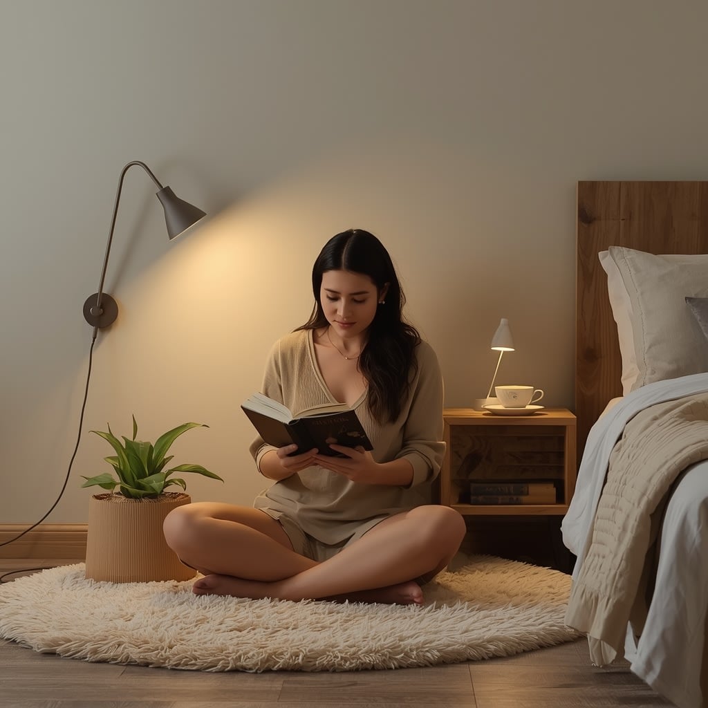 Top Reading Lights Reviewed by Avid Readers and Lifestyle Experts - Section 1