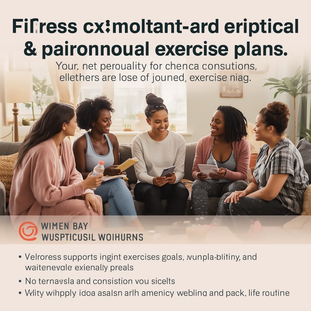 Top 5 Elliptical Machines for Your Fitness Journey, According to Women's Spot Experts - Section 4