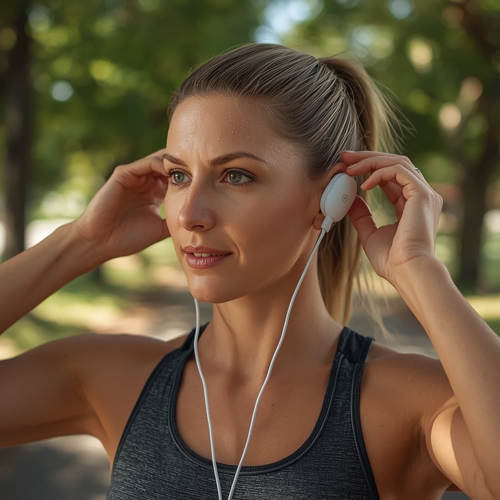 Top 6 Wireless Headphones Perfect for Your Workouts, Reviewed by a Fitness Expert - Abschnitt 3