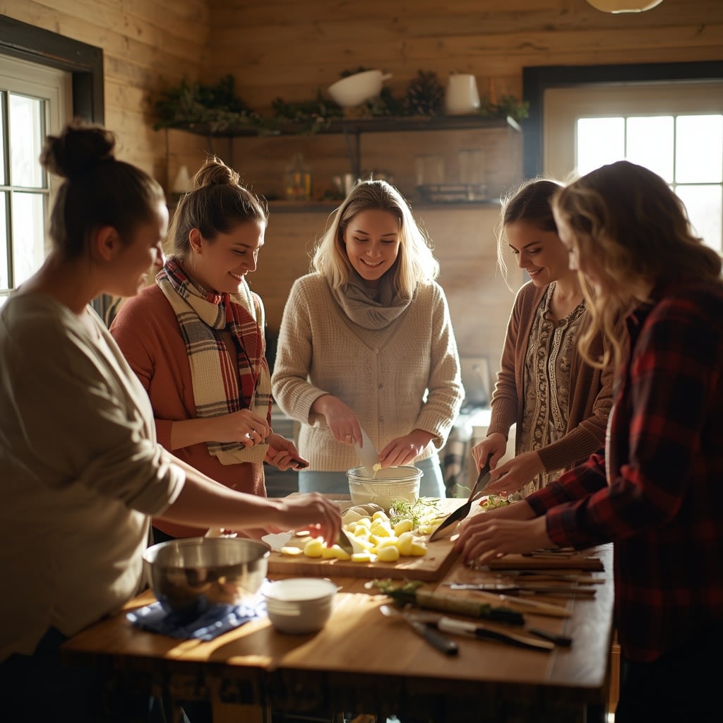Top 7 Mistakes to Avoid for Perfectly Creamy Mashed Potatoes Every Time - Section 4