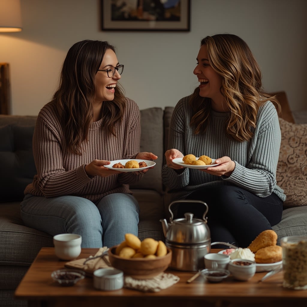 Top 7 Mistakes to Avoid for Perfectly Creamy Mashed Potatoes Every Time - Section 1