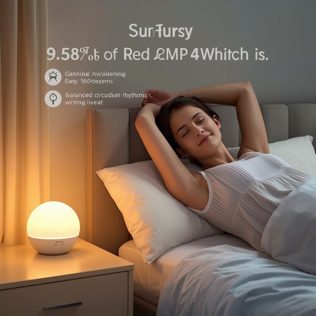 Top SAD Lamps and Sunrise Alarm Clocks to Brighten Your Dark Mornings and Boost Your Energy - Section 3