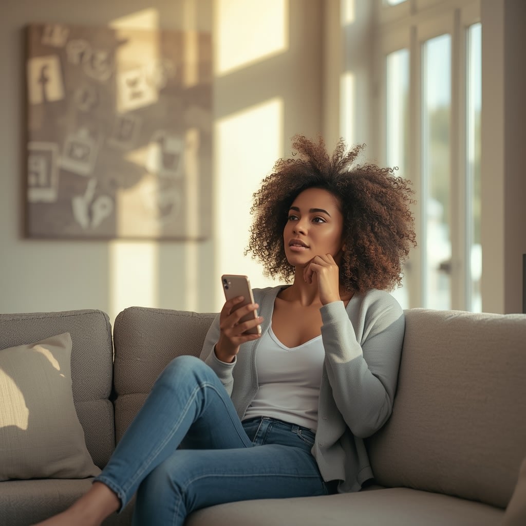 The Complete Guide to Sliding into Someone's DMs and Securing a Date Successfully - Section 4