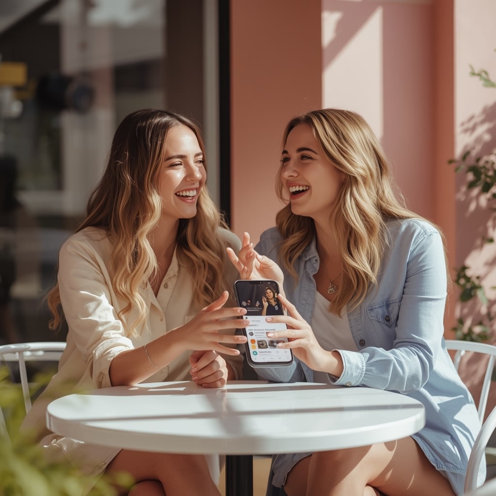 The Complete Guide to Sliding into Someone's DMs and Securing a Date Successfully - Section 3