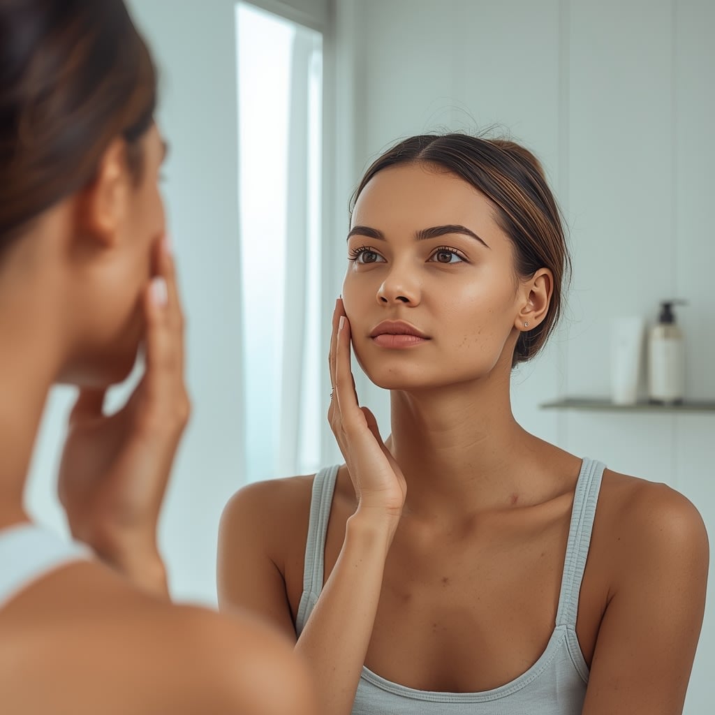 Entendendo a Pele Opaca: Causas, Sintomas e Como Recuperar o Brilho Natural - Seção 4