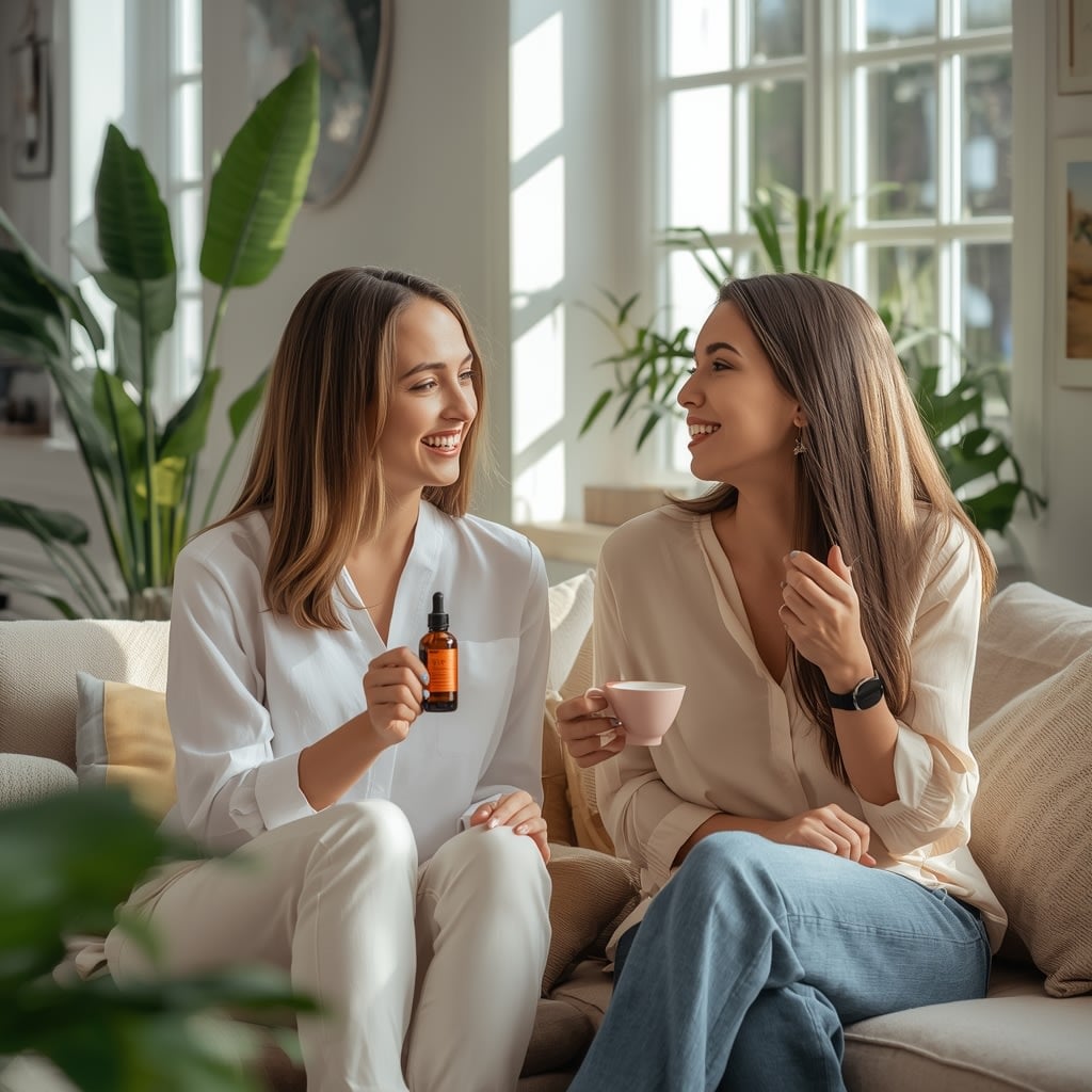 Entendendo a Pele Opaca: Causas, Sintomas e Como Recuperar o Brilho Natural - Seção 3