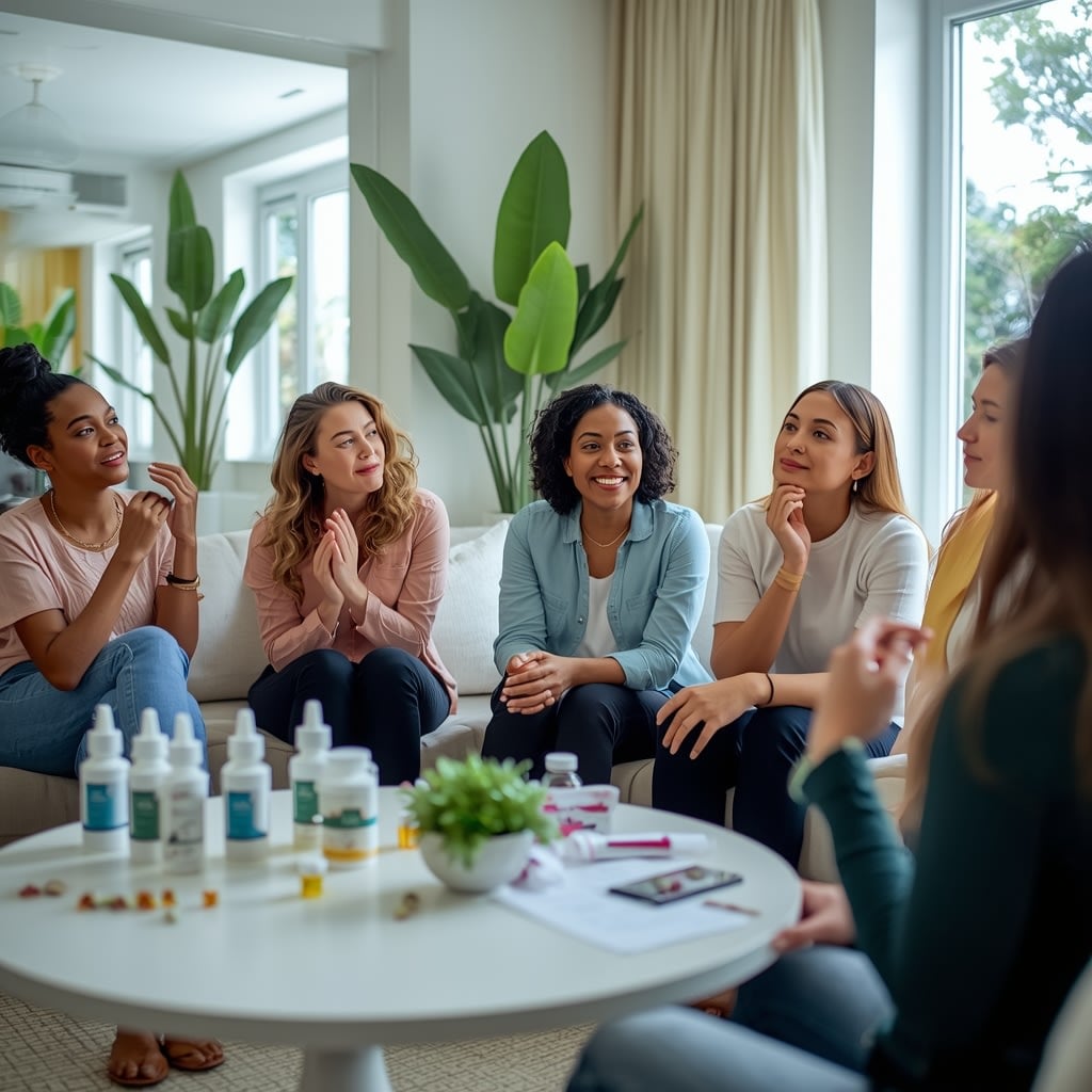 Le CBD est-il efficace pour la perte de poids ? Ce qu'il faut comprendre avant d'essayer selon les experts - Section 3