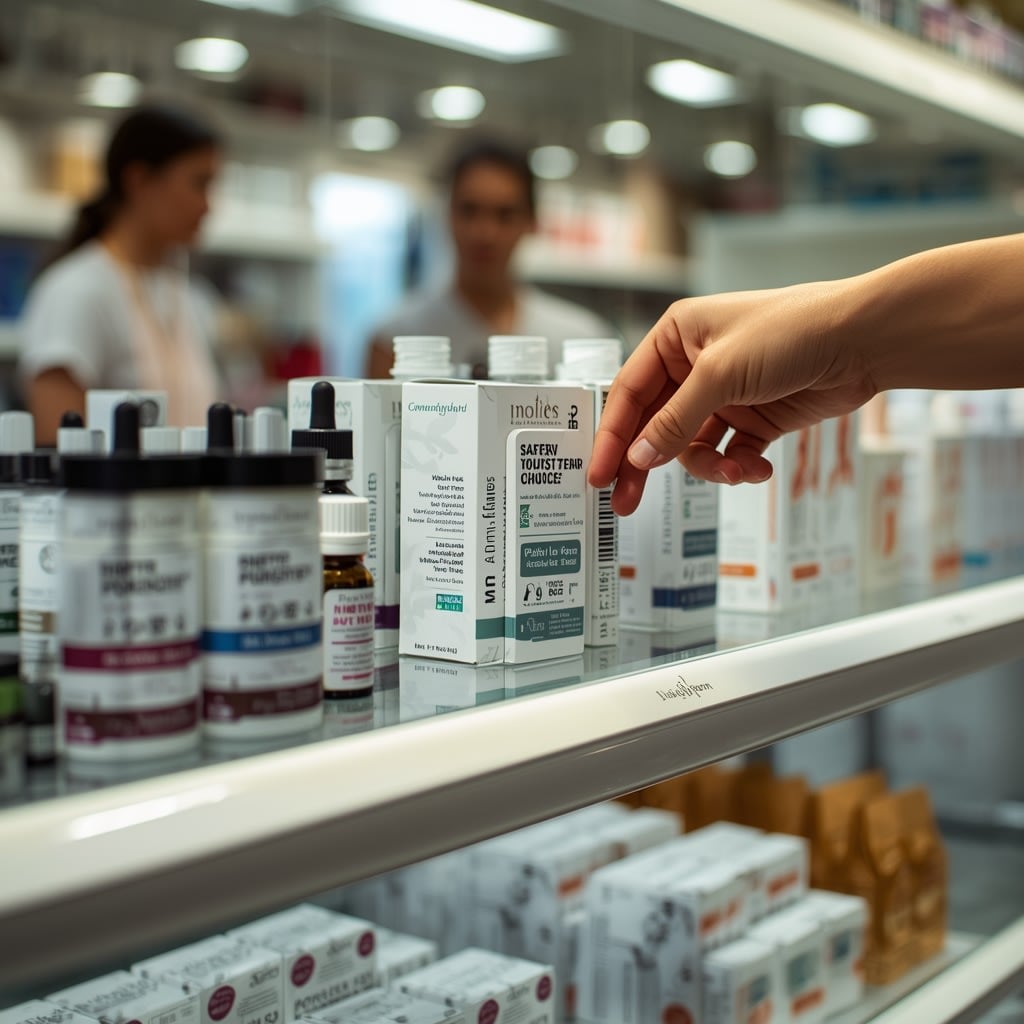 Le CBD est-il efficace pour la perte de poids ? Ce qu'il faut comprendre avant d'essayer selon les experts - Section 2