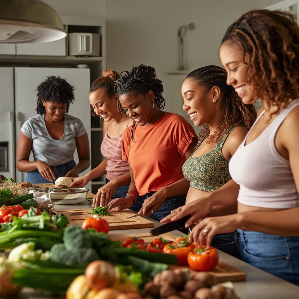 Top 12 Vegetables Recommended by Dietitians for Healthy Weight Loss - Section 2