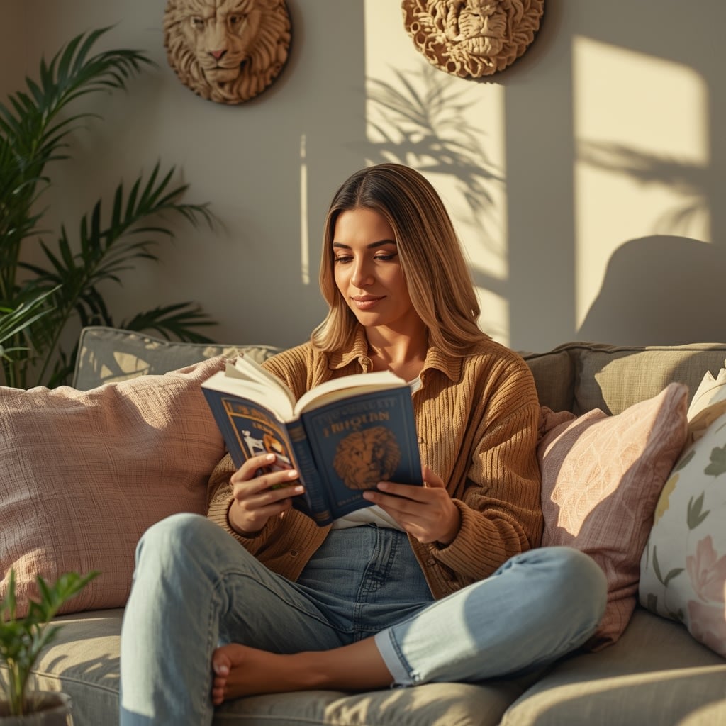 All You Need to Know About Leos: Personality Traits, Workplace Behavior, and Relationship Compatibility - Section 4