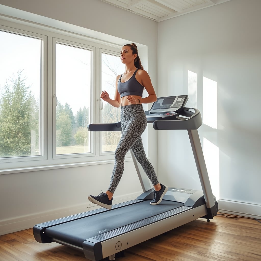 I Took on the Challenge of Walking 30 Minutes Daily for a Month and Here's How My Body and Mind Changed - Section 1