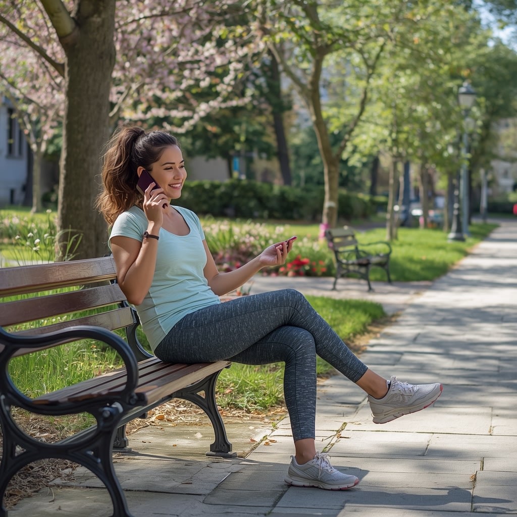 How Slow Running Workouts Can Boost Your Endurance and Speed - Section 3