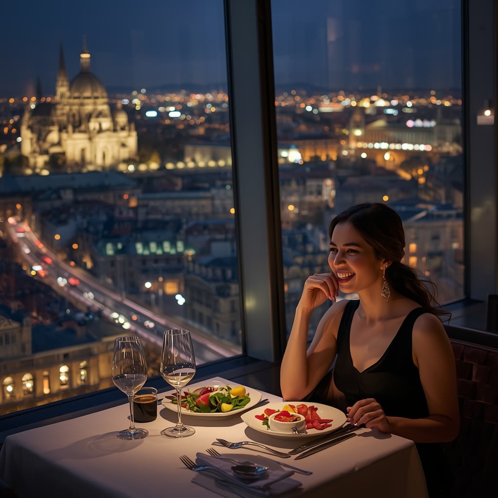 Discover Hutong’s Exciting New Dim Sum Tasting Menu for a Memorable Dining Experience at The Shard - Section 2