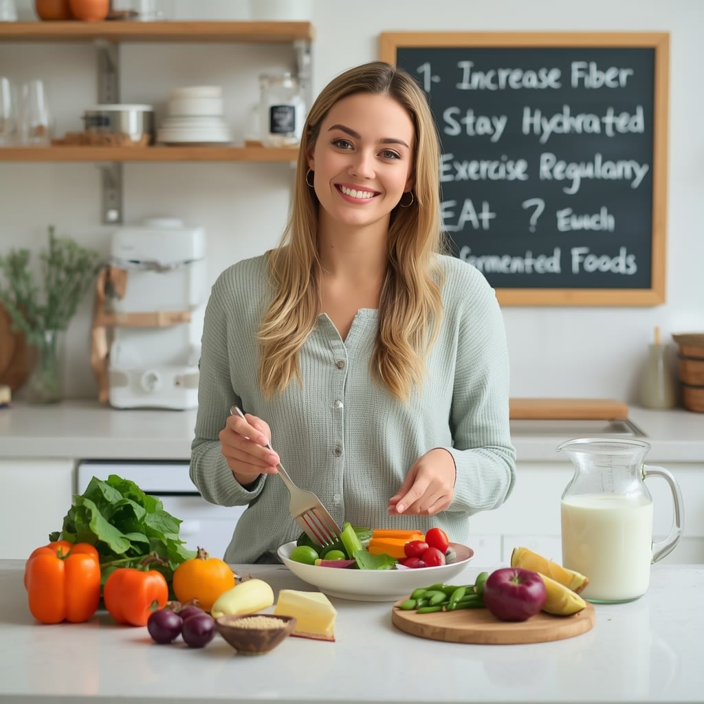 Understanding Colon Cleanses: Are They Beneficial or Risky for Your Health? - Section 4