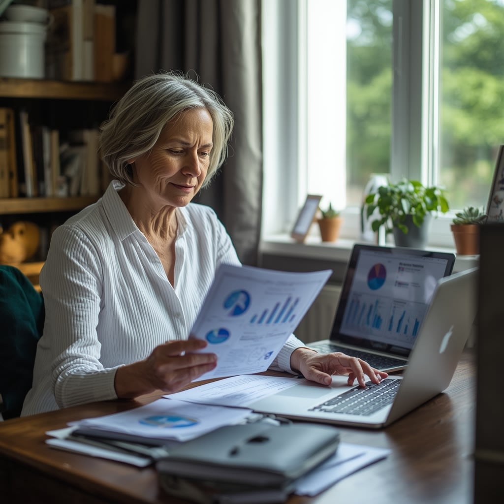 How Sleep Apnea Increases Dementia Risk, Especially in Women: What You Need to Know - Section 3