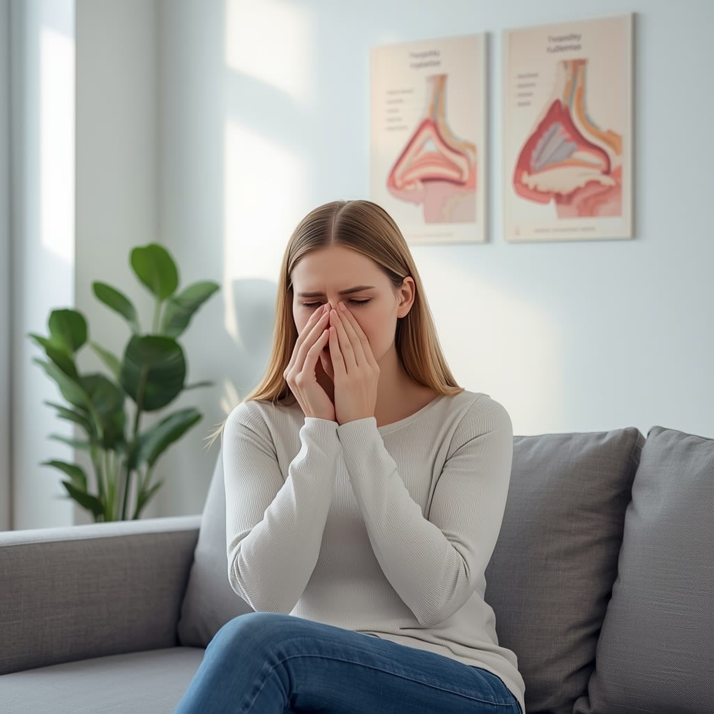 Phenylephrine vs. Pseudoephedrine: Doctors Break Down Which Cold Remedy Really Works Best - Section 2