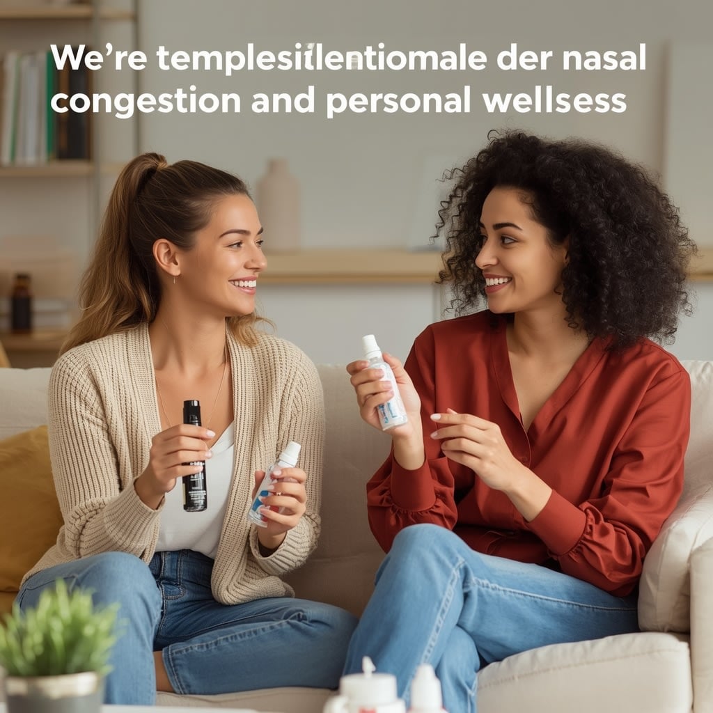 Phenylephrine vs. Pseudoephedrine: Doctors Break Down Which Cold Remedy Really Works Best - Section 3