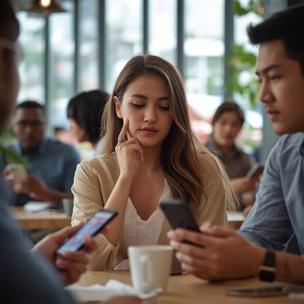 Top Questions To Spark Genuine Connections On Dating Apps, According To Relationship Experts - Section 3
