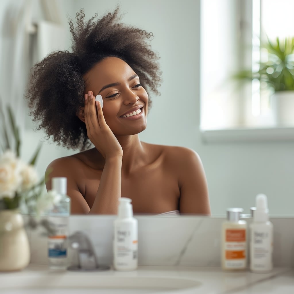 How to Build a Pregnancy-Safe Skincare Routine: Expert Dermatologist Advice - Section 1