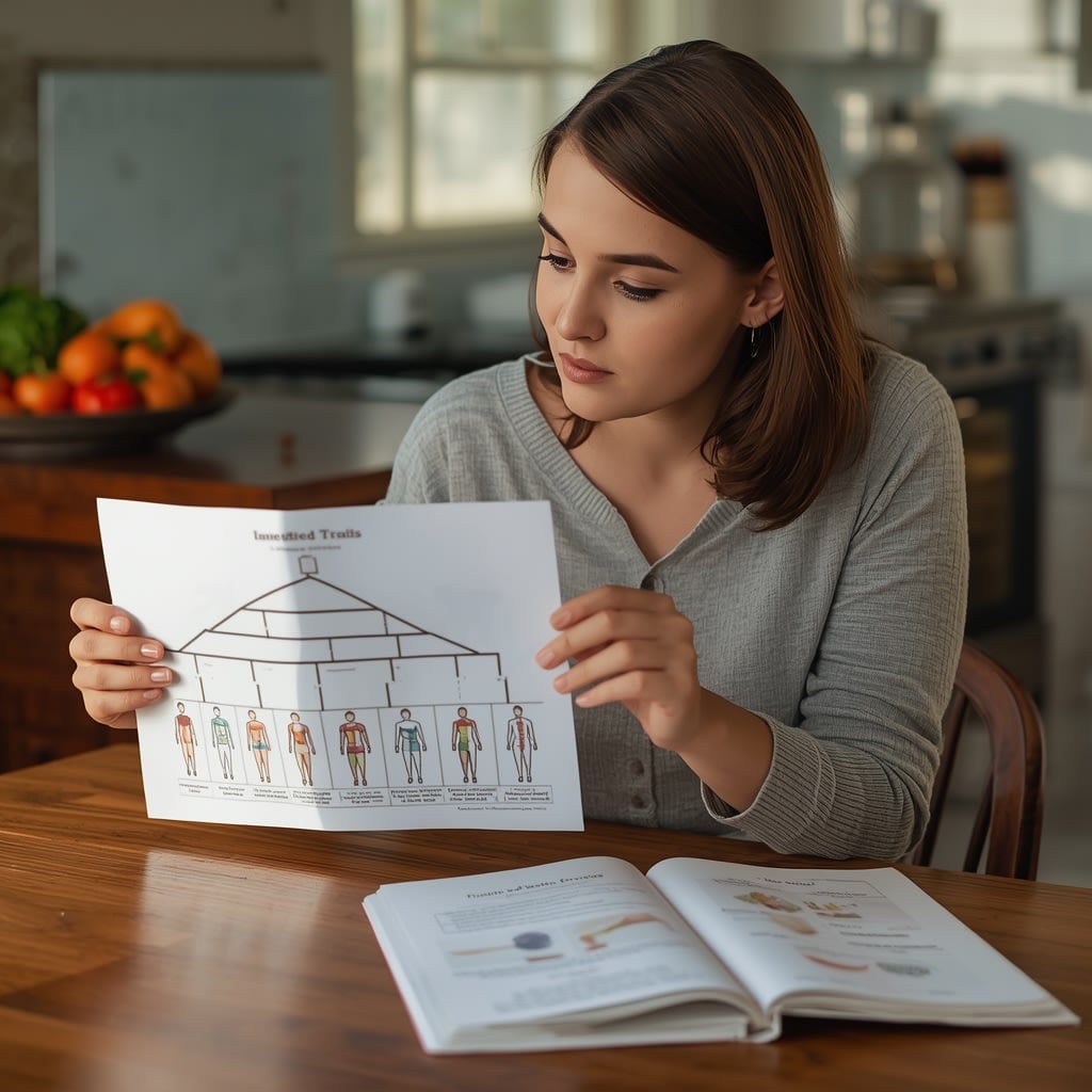 Where Do You Lose Weight First? Experts Break Down the Role of Genetics, Gender, and Age - Section 4