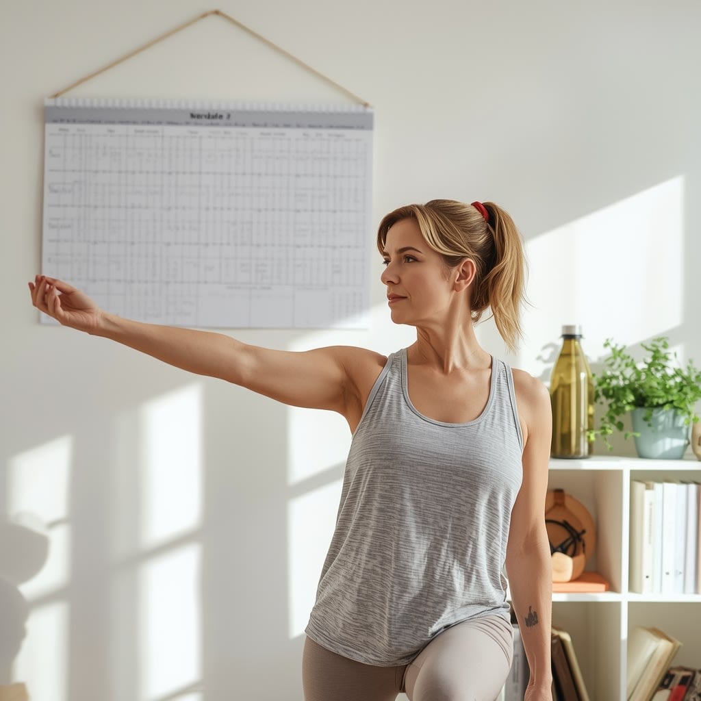 Where Do You Lose Weight First? Experts Break Down the Role of Genetics, Gender, and Age - Section 2