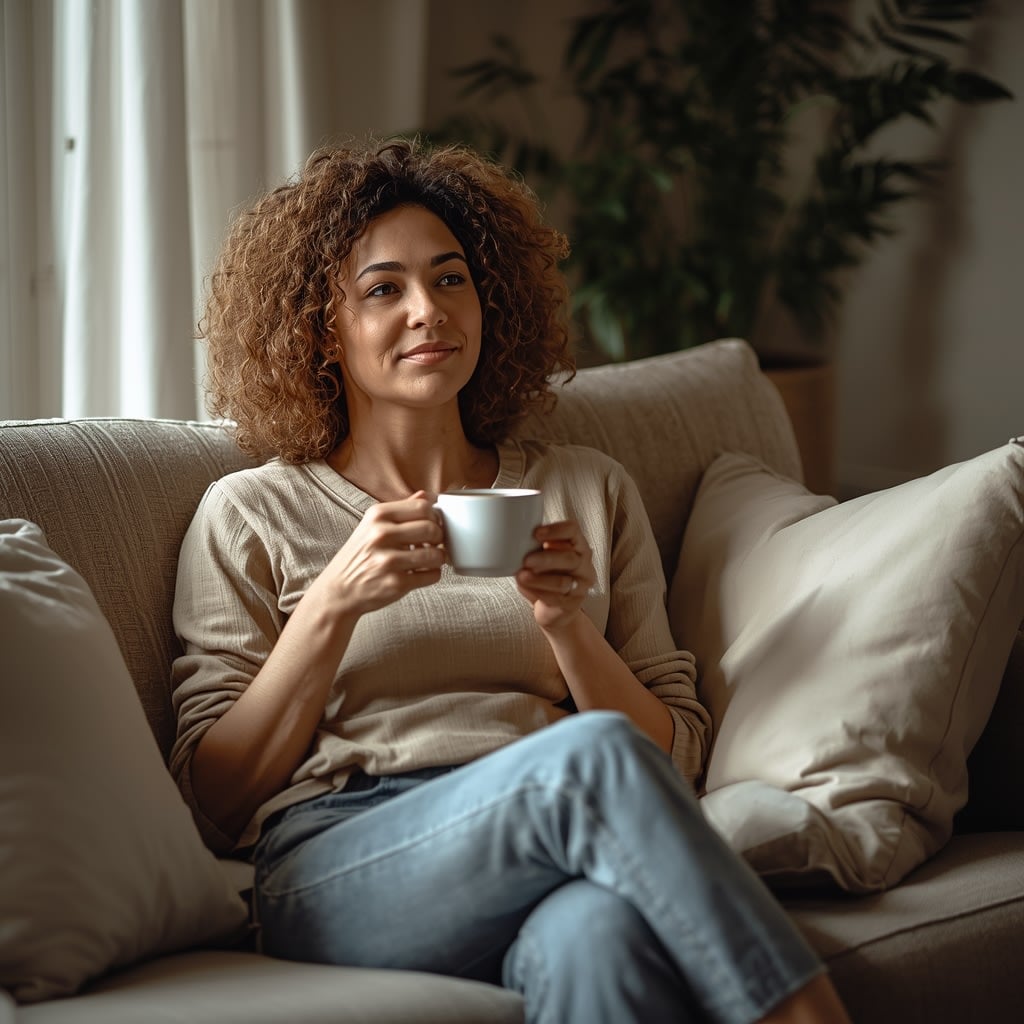 Take Part in the Women’s Health Self-Care Journey: 7 Expert-Recommended Ways to Refresh Your Mind and Body - Section 4