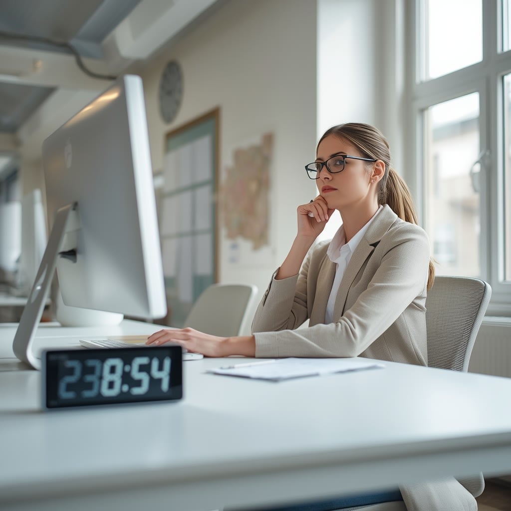 What Happened When I Did Wall Sits Every Day for Two Weeks - Section 2