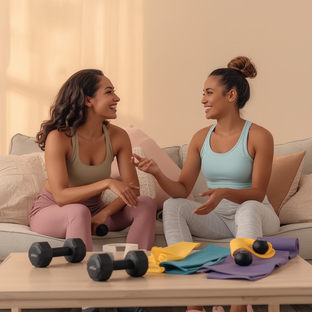 Mastering the Hammer Curl: Your Guide to Stronger and More Defined Upper Arms - Section 1