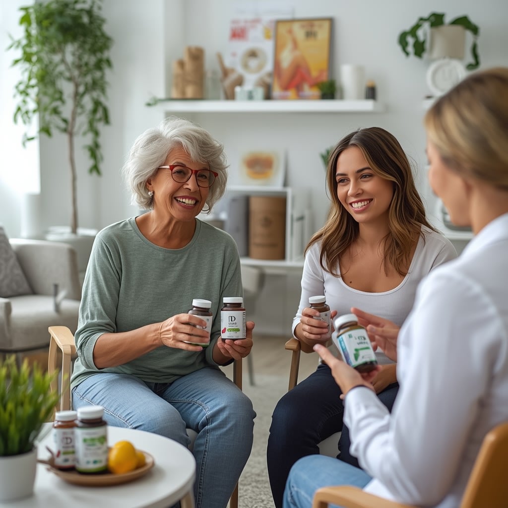 Why You Should Start Taking Vitamin D Supplements Daily This Winter - Section 3