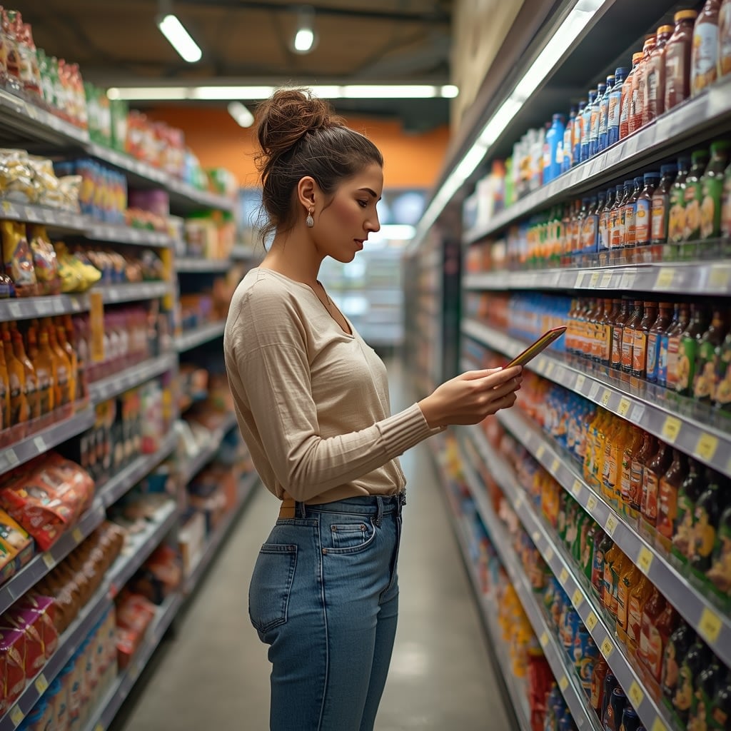 Fibre: The Must-Try Health Trend Poised to Take Over Your Diet Soon - Section 1