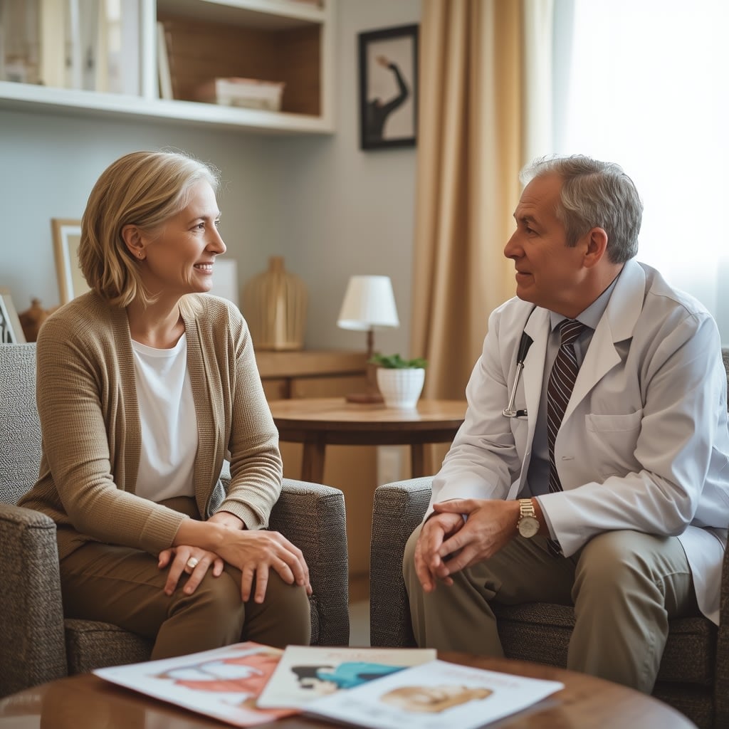 Could Slower Walking Speed Be a Sign of Early Dementia? Recent Research Sheds Light - Section 4