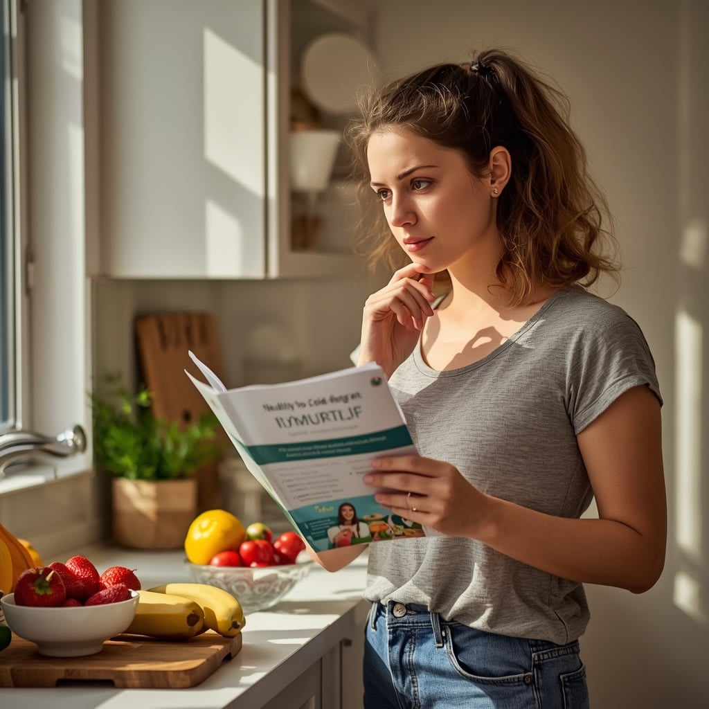 How to Understand the 5 Phases of a Cold and Ways to Ease Your Symptoms - Section 2