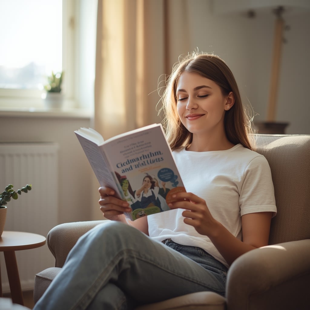 How Late Meals, Nighttime Screen Use, and Artificial Light Throw Off Your Body's Natural Clock - Section 4