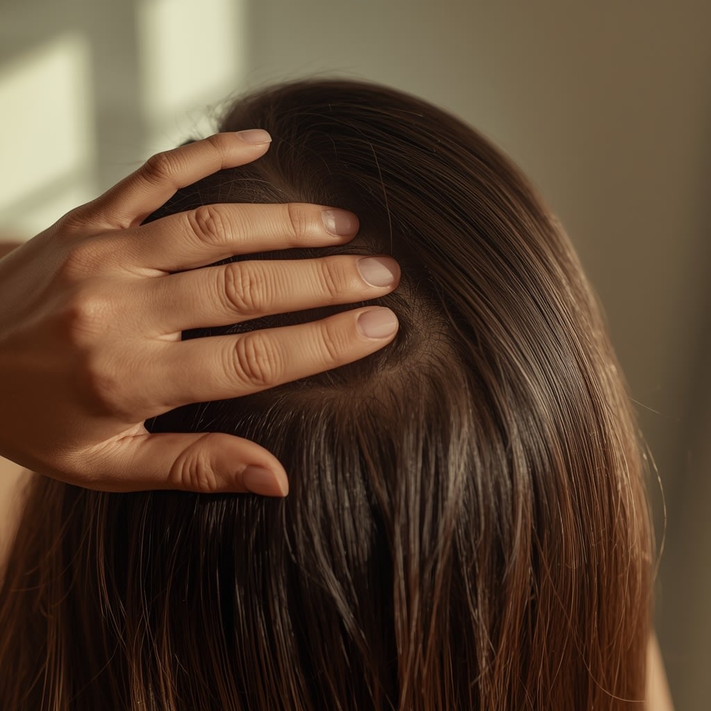 Understanding Scalp Sebum: Experts Share Its Role and Ways to Manage It - Section 1