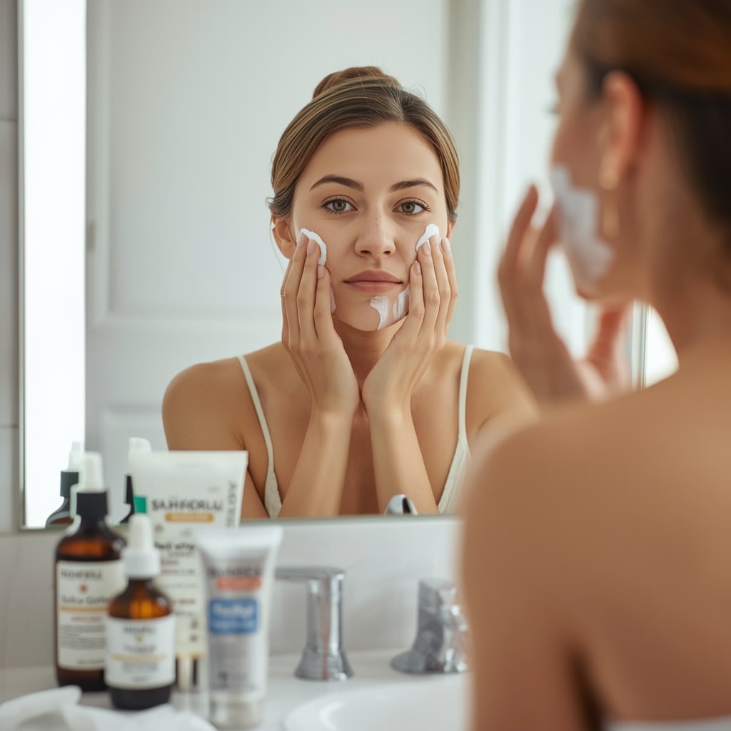 How to Reduce and Manage Pimples Overnight: Expert Tips from Dermatologists - Section 3
