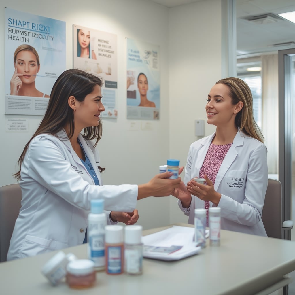 How to Reduce and Manage Pimples Overnight: Expert Tips from Dermatologists - Section 1