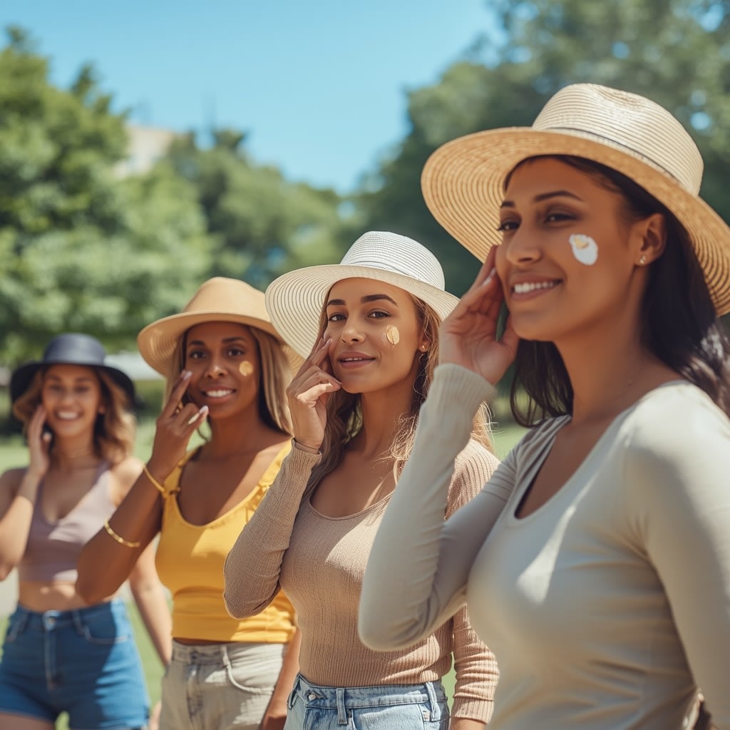 Effective Ways to Eliminate Age Spots Based on Dermatologist Advice - Section 2