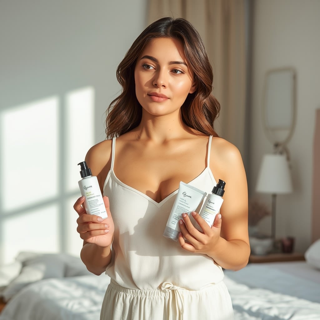 Top Dermatologist-Recommended Solutions for Treating Butt Acne - Section 2